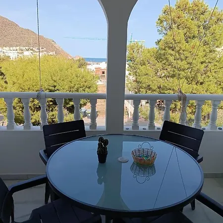 Apartment Balcon De