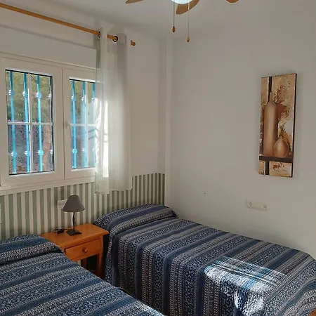 Apartment Balcon De *