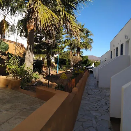 Apartment Balcon De