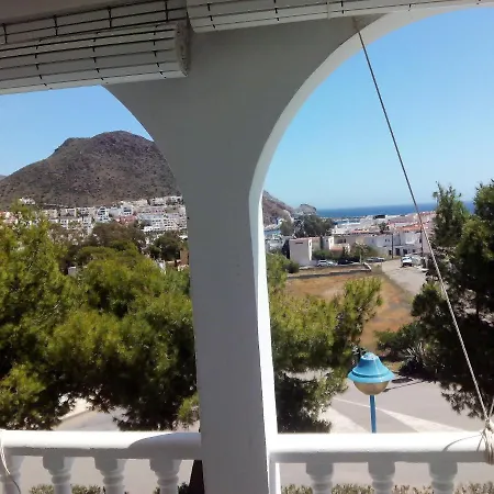 Apartment Balcon De *