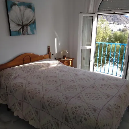 Balcon De Apartment *