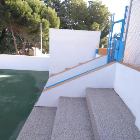 Balcon De Apartamento