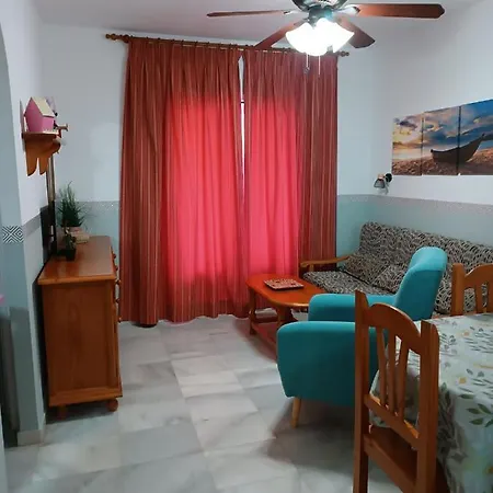 Apartment Balcon De *