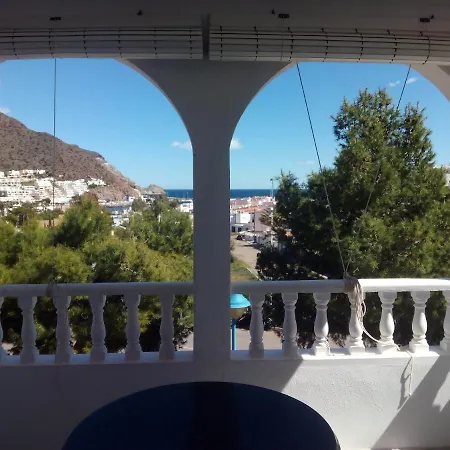 Apartamento Balcon De San José