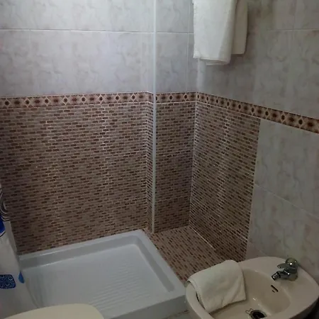 Apartamento Balcon De