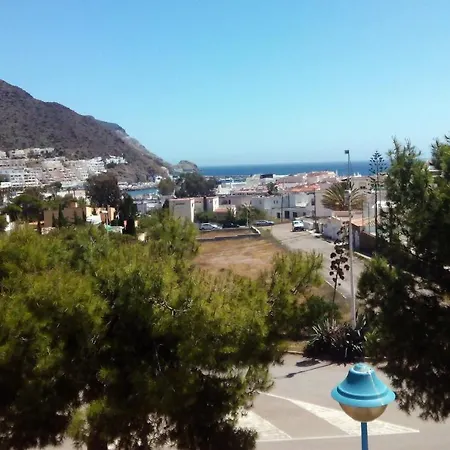 Apartamento Balcon De