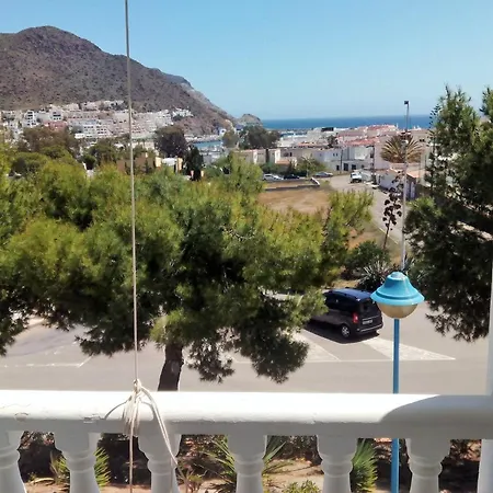 Balcon De *
