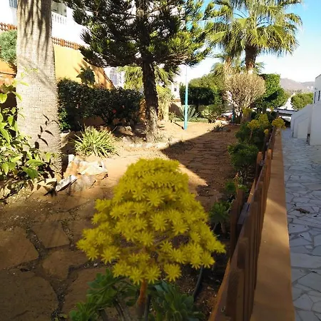 Apartamento Balcon De