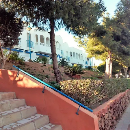 Apartamento Balcon De San José